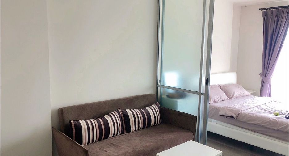For rent 1 bed condo in Kathu, Phuket