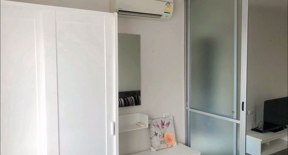 For rent 1 bed condo in Kathu, Phuket