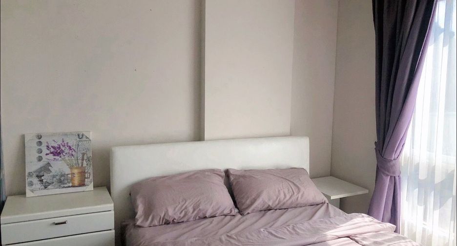For rent 1 bed condo in Kathu, Phuket