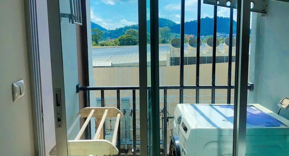 For rent 1 bed condo in Kathu, Phuket
