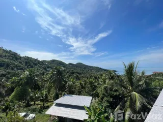 À vendre terrain à Ko Pha-ngan, Surat Thani