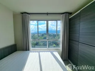 Продажа студия кондо в Mueang Chiang Mai, Чианг Маи