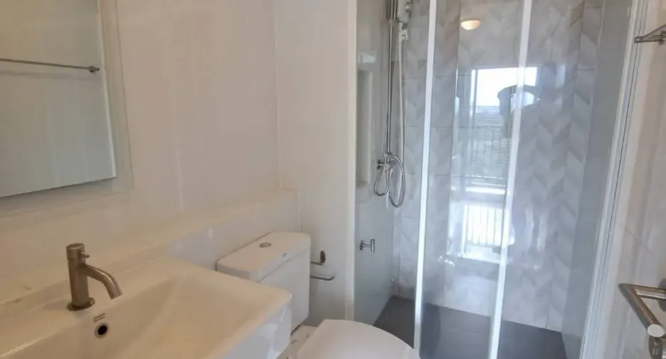 For sale studio condo in Mueang Chiang Mai, Chiang Mai