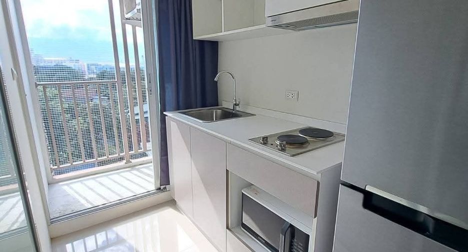 For sale studio condo in Mueang Chiang Mai, Chiang Mai