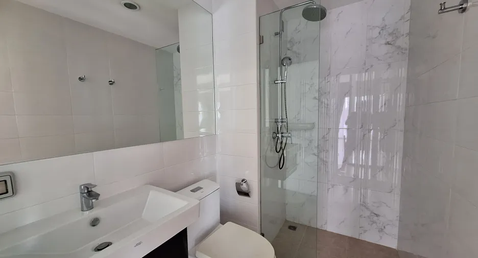 For sale and for rent 2 bedrooms condo in Hua Hin, Prachuap Khiri Khan
