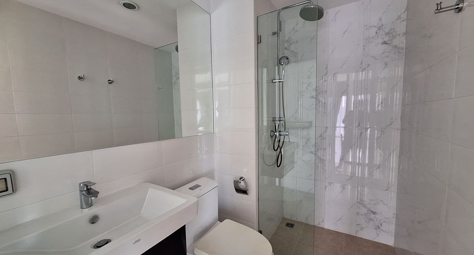 Wohnung zum Kauf und zur Miete mit 2 Zimmer in Hua Hin, Prachuap Khiri Khan