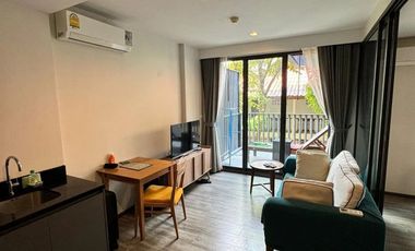 À louer 1 chambre condo à Kathu, Phuket