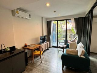 For Rent 1 Bedroom Condo In Kathu, Phuket