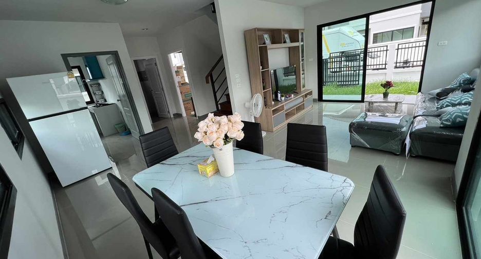 Haus zur Miete mit 3 Zimmer in San Kamphaeng, Chiang Mai