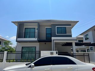 For Rent 3 Bedroom House In San Kamphaeng, Chiang Mai