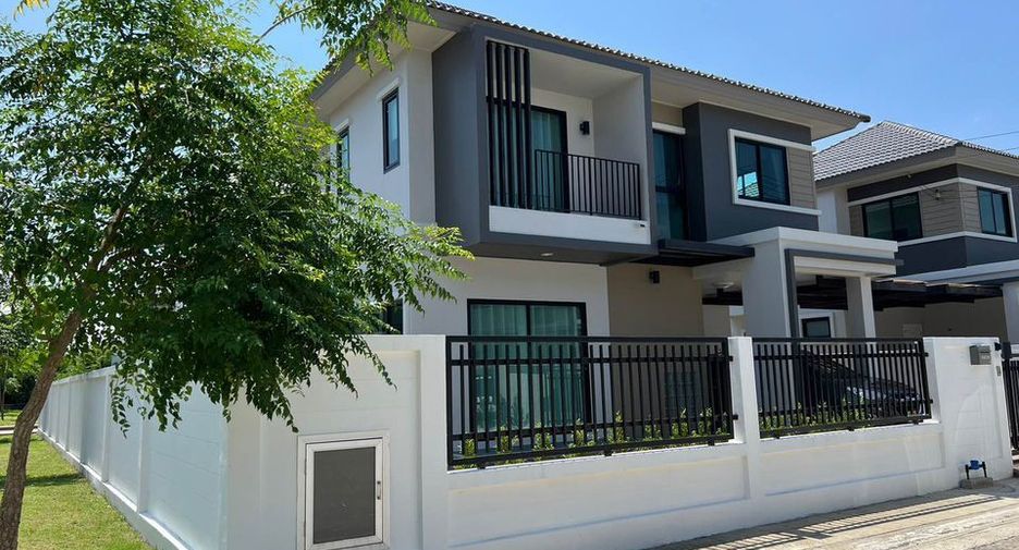 Haus zur Miete mit 3 Zimmer in San Kamphaeng, Chiang Mai