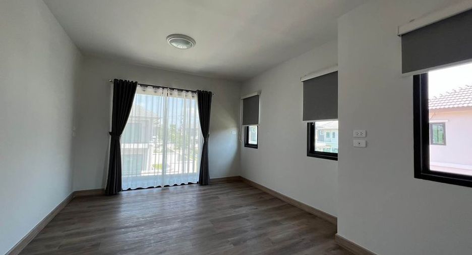 Haus zur Miete mit 3 Zimmer in San Kamphaeng, Chiang Mai