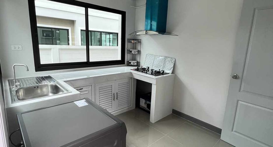 Haus zur Miete mit 3 Zimmer in San Kamphaeng, Chiang Mai