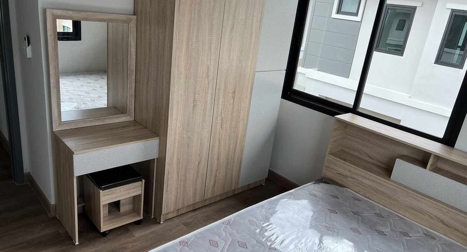 Haus zur Miete mit 3 Zimmer in San Kamphaeng, Chiang Mai