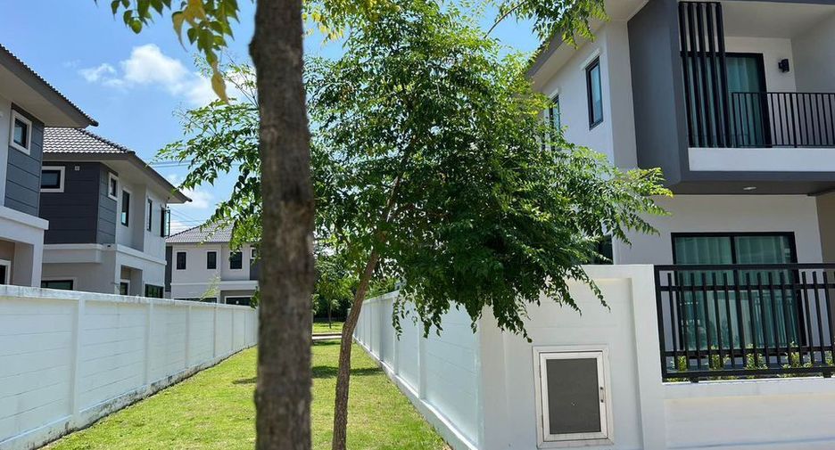 Haus zur Miete mit 3 Zimmer in San Kamphaeng, Chiang Mai