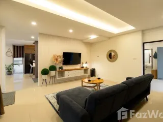 Villa zum Kauf und zur Miete mit 4 Zimmer in San Sai, Chiang Mai