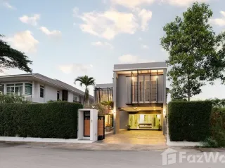 For Rent 4 Bedroom Villa In San Sai, Chiang Mai