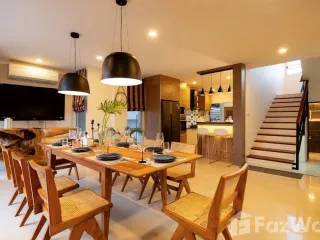 Villa zum Kauf und zur Miete mit 4 Zimmer in San Sai, Chiang Mai