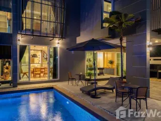 Villa zum Kauf und zur Miete mit 4 Zimmer in San Sai, Chiang Mai