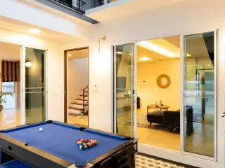 Villa zum Kauf und zur Miete mit 4 Zimmer in San Sai, Chiang Mai