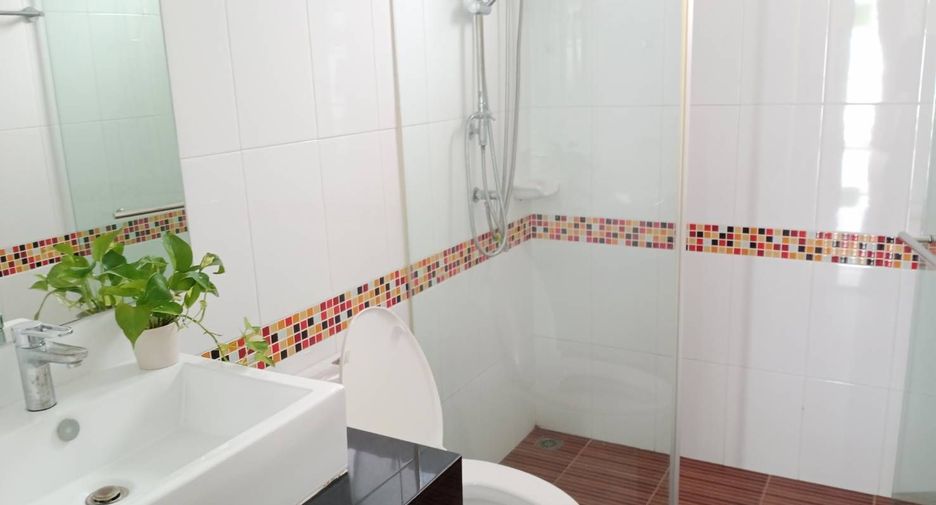 For rent 2 bedrooms house in Hua Hin, Prachuap Khiri Khan