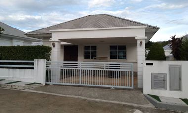 For rent 2 bedrooms house in Hua Hin, Prachuap Khiri Khan
