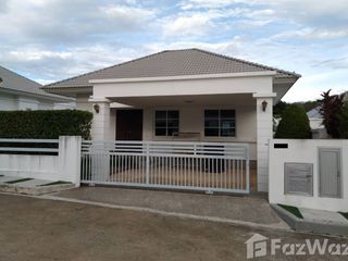 Haus zur Miete mit 2 Zimmer in Hua Hin, Prachuap Khiri Khan