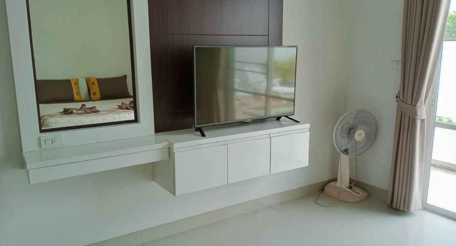 For rent 2 bedrooms house in Hua Hin, Prachuap Khiri Khan