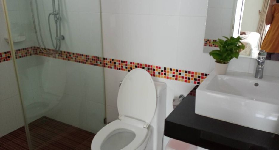 For rent 2 bedrooms house in Hua Hin, Prachuap Khiri Khan