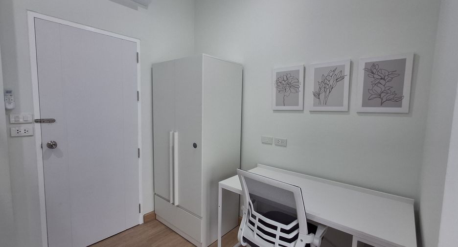 For rent 3 bedrooms townhouse in Mueang Phuket, Phuket