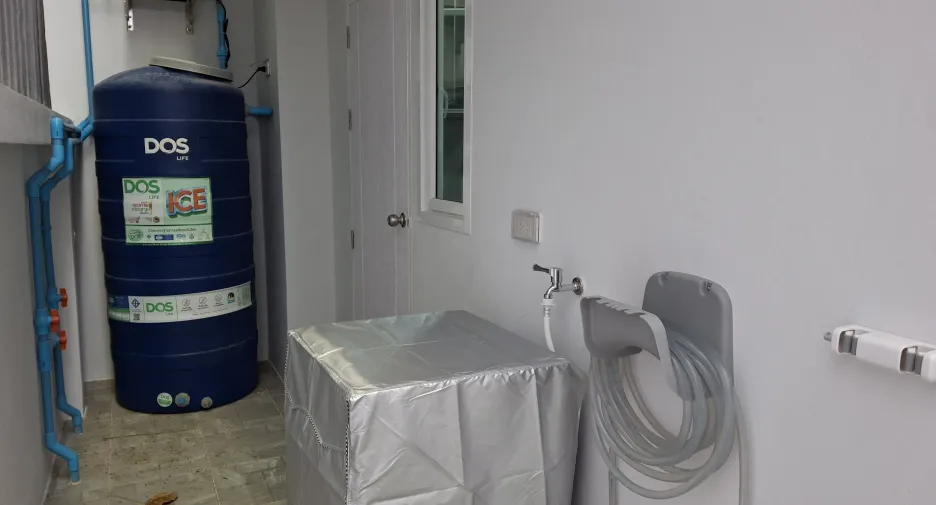 For rent 3 bedrooms townhouse in Mueang Phuket, Phuket