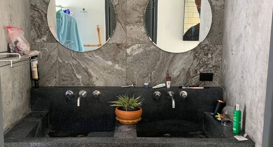 出租 2 卧室 别墅 在 苏梅岛, 素叻