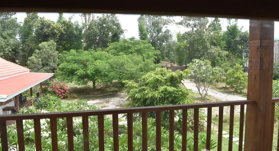 For sale 5 bedrooms house in Hang Dong, Chiang Mai