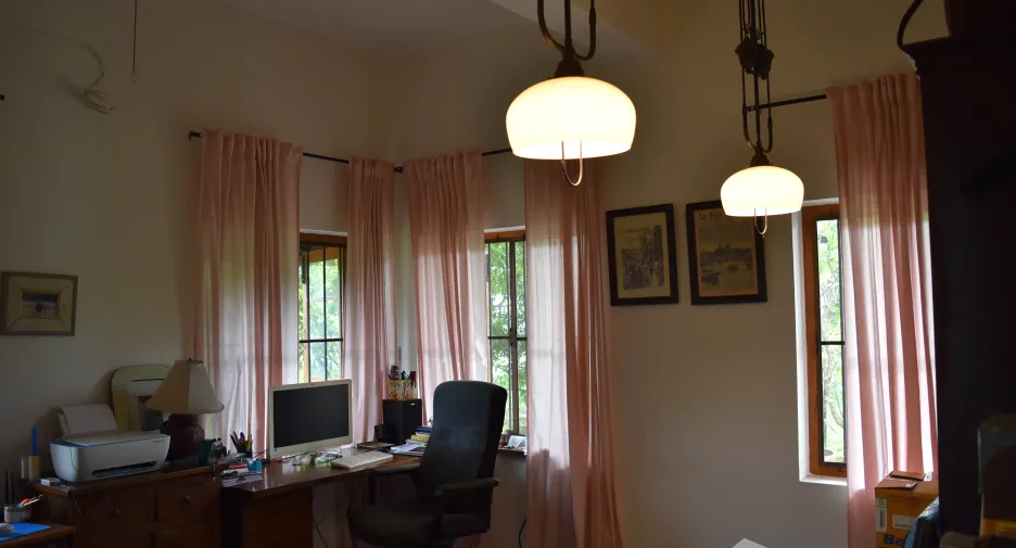 For sale 5 bedrooms house in Hang Dong, Chiang Mai