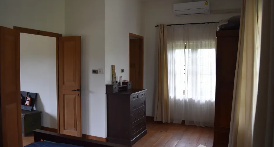 For sale 5 bedrooms house in Hang Dong, Chiang Mai