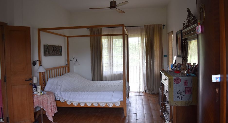 Casa en venta de 5 habitaciones en Hang Dong, Chiang Mai