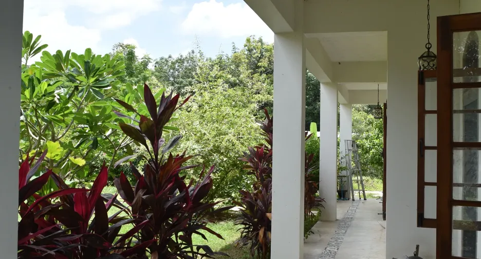 For sale 5 bedrooms house in Hang Dong, Chiang Mai