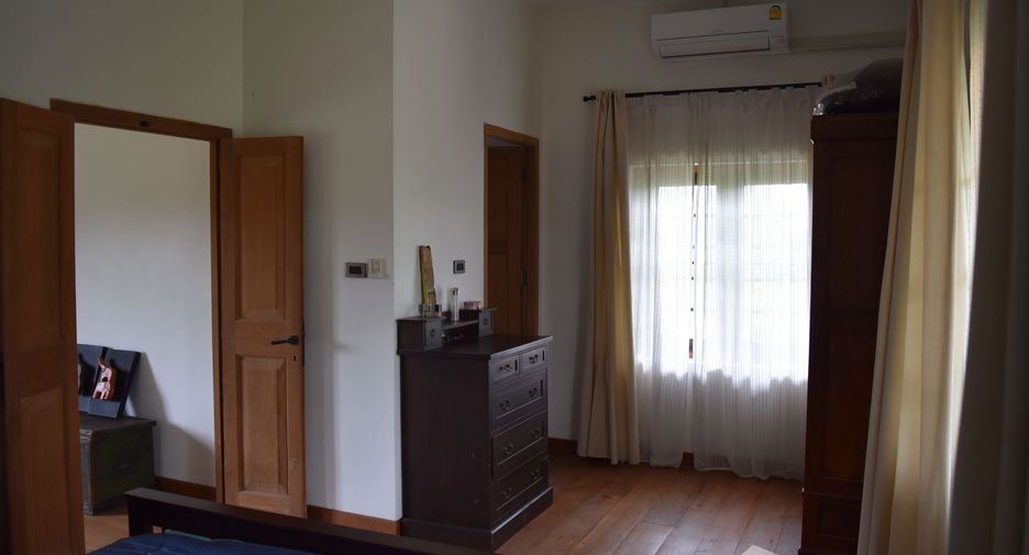 Casa en venta de 5 habitaciones en Hang Dong, Chiang Mai