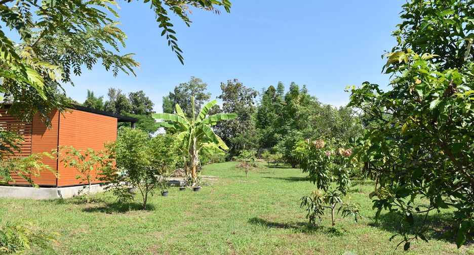 For sale 5 bedrooms house in Hang Dong, Chiang Mai