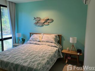For rent 3 bedrooms villa in Pran Buri, Prachuap Khiri Khan