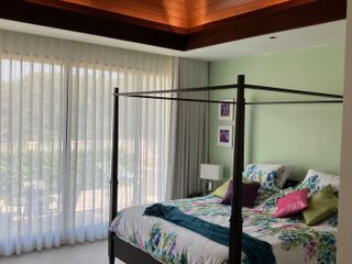 À louer 3 chambres villa à Pran Buri, Prachuap Khiri Khan