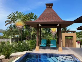 For rent 3 bedrooms villa in Pran Buri, Prachuap Khiri Khan