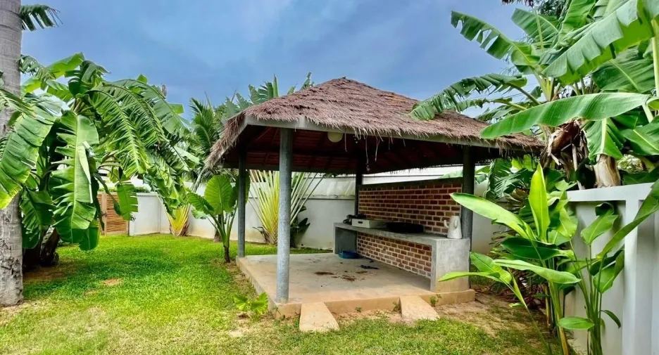 Villa zur Miete mit 3 Zimmer in Ko Samui, Surat Thani