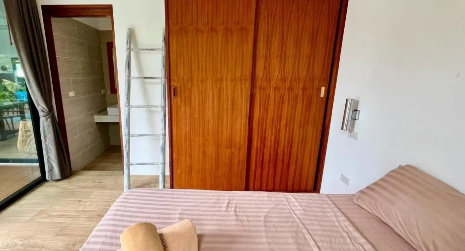 Villa zur Miete mit 3 Zimmer in Ko Samui, Surat Thani