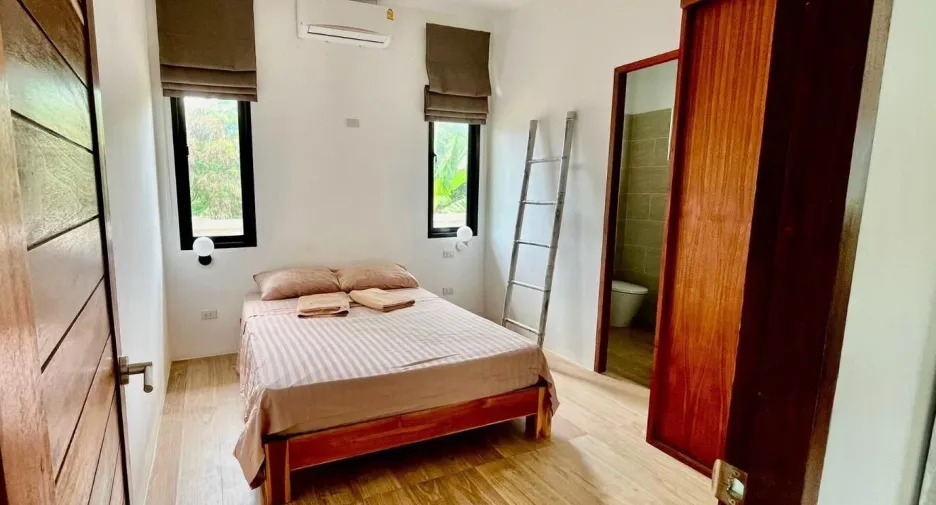 Villa zur Miete mit 3 Zimmer in Ko Samui, Surat Thani