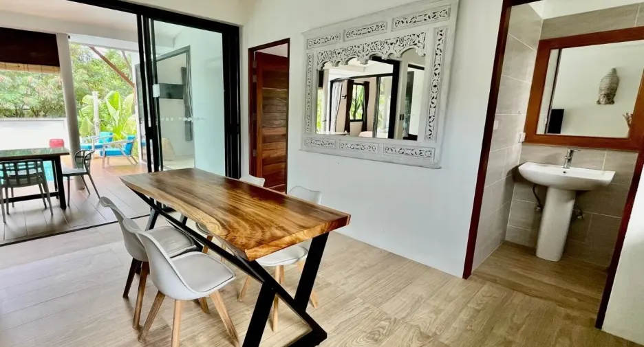 Villa zur Miete mit 3 Zimmer in Ko Samui, Surat Thani