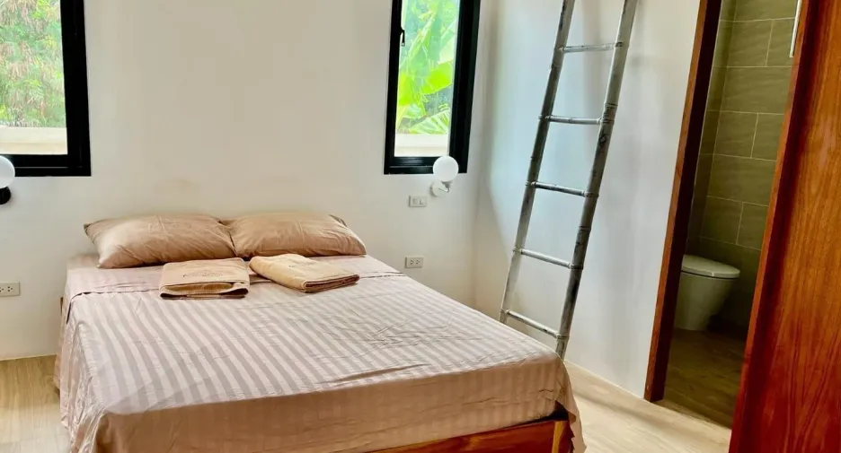 Villa zur Miete mit 3 Zimmer in Ko Samui, Surat Thani