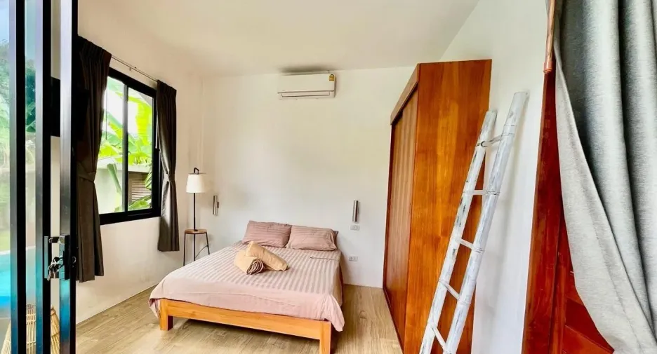 Villa zur Miete mit 3 Zimmer in Ko Samui, Surat Thani