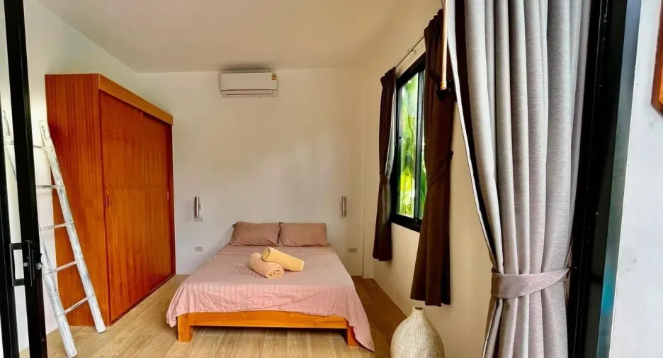 Villa zur Miete mit 3 Zimmer in Ko Samui, Surat Thani