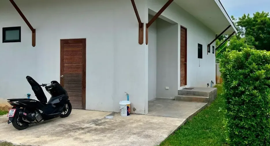 Villa zur Miete mit 3 Zimmer in Ko Samui, Surat Thani